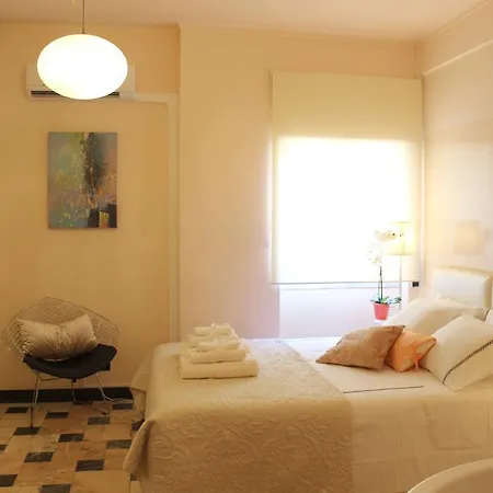 Apartament Quad 1