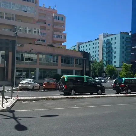 Quad 1 Lisboa