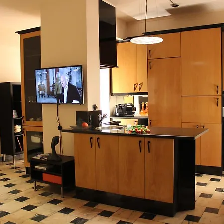 Apartman Quad 1 Lisboa