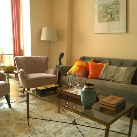 Quad 1 Apartman