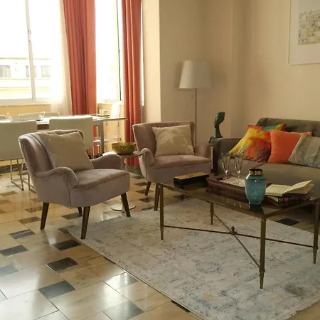 Apartman Quad 1 Lisboa